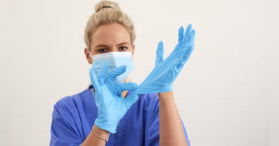 The Importance of High-Quality Gloves in Dental Practice: Ensuring Safety and Hygiene