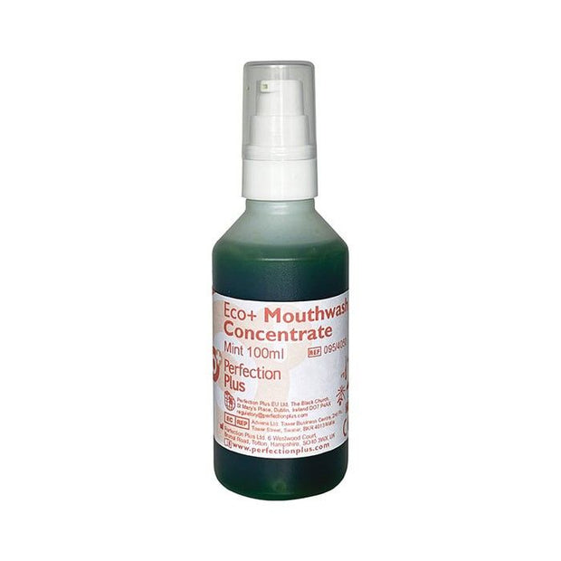 Eco+ Mouthwash Concentrate - 100ml