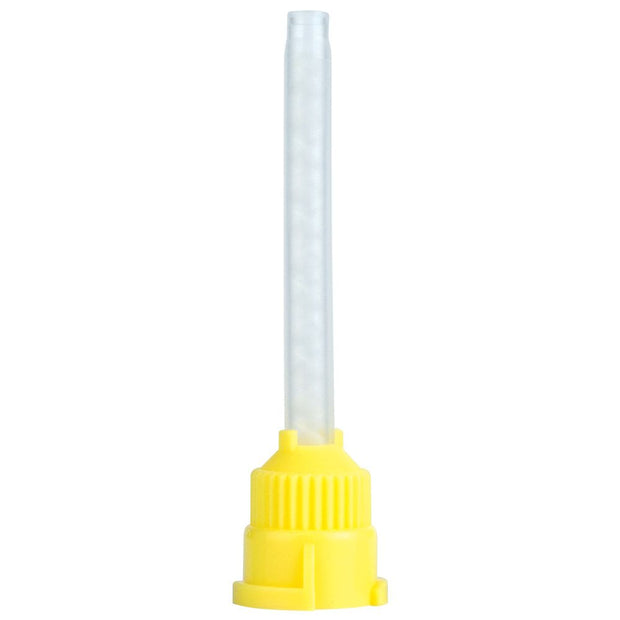 Medibase Yellow Mixing Tips (100)