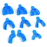 Medibase Impression Trays: Small Lower (12)