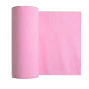 Medibase Aprons: Pink - Roll of 80