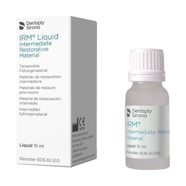 IRM Liquid - 15ml