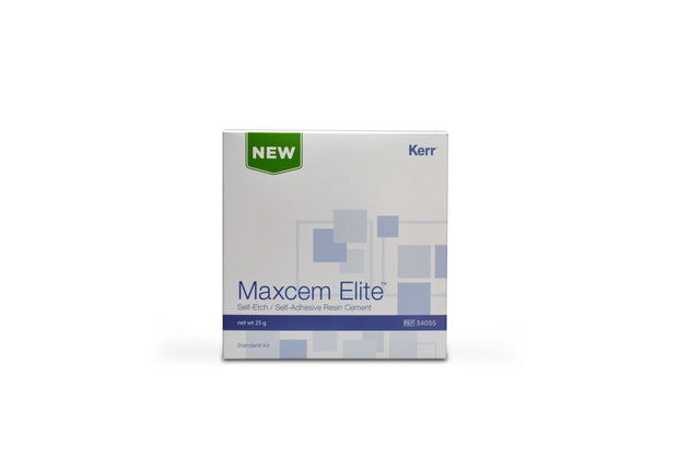 Maxcem Elite Standard Kit