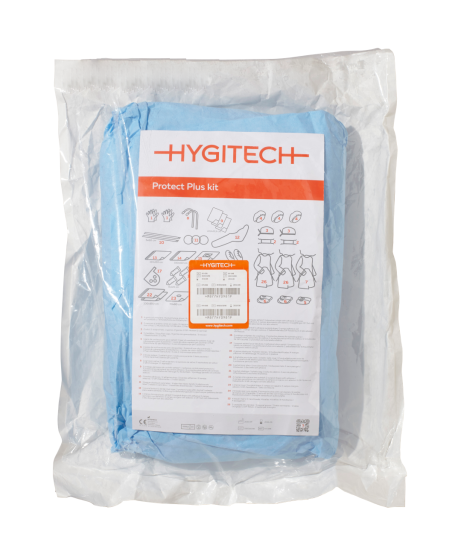 Hygitech Protect Plus Kit (5)