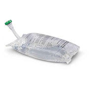 Sterile Saline Water Pouches - 15 x 500ml