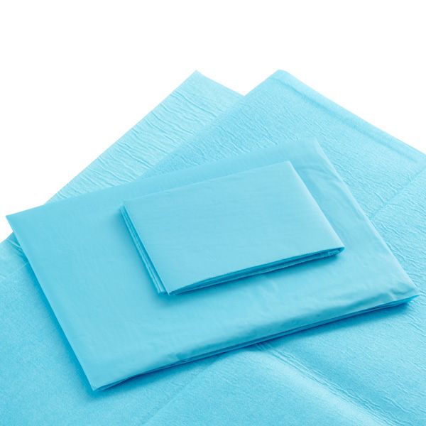 Hygitech Surgical Drape: With Adhesive - 150x180cm (15)