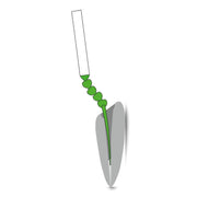 Surgitip-endo Aspirator Tips: 0.35mm (20)