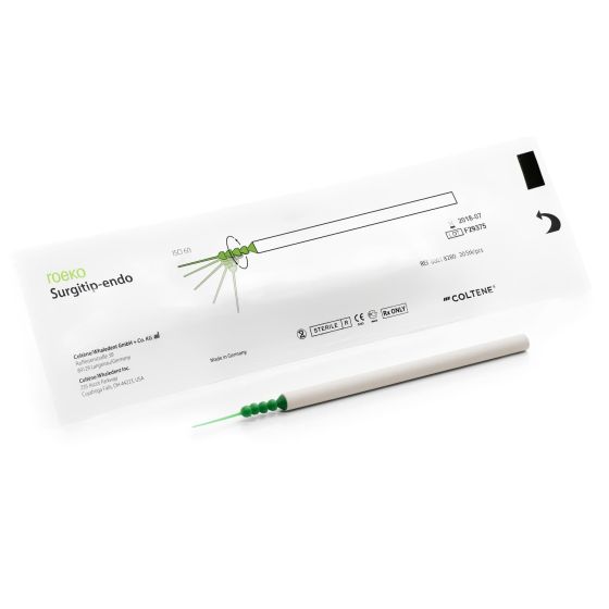 Surgitip-endo Aspirator Tips: 0.35mm (20)