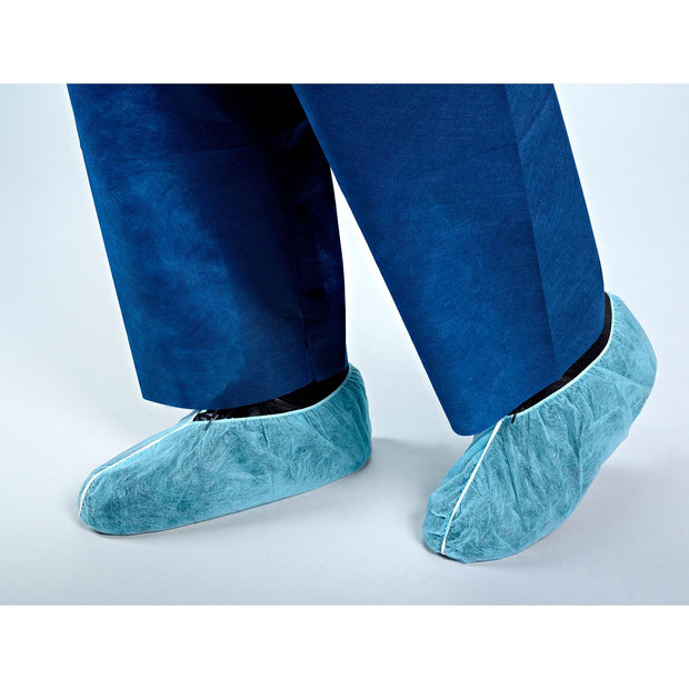 Hygitech Non Woven Over Shoes (50 Pairs)