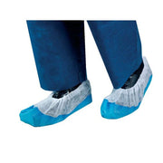 Hygitech Non-Slip Over Shoes (50 Pairs)