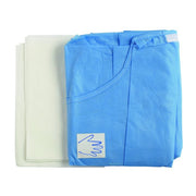 Hygitech Sterile Protection Gown: L + 2 Hand Towels (20)