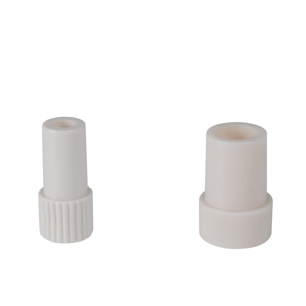 Adapters For Suction Cannula - 0