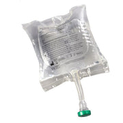 Sterile Saline Water Pouches - 10 x 250ml