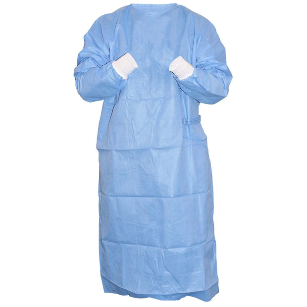 MDDI Surgical Gown Bundles - Box of 30 Gown Bundles