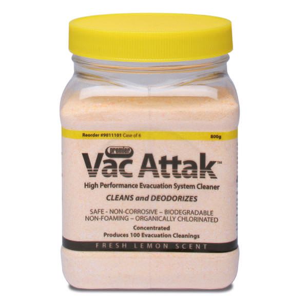 Vac Attak