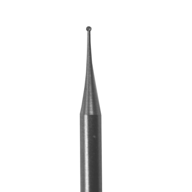 Perfection Plus Steel Burs - Round No.5 - 016 (25)