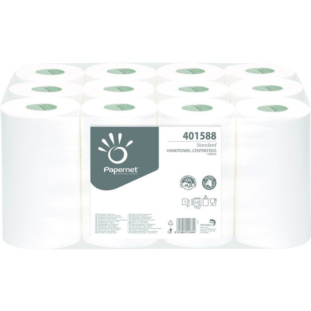 Papernet Unistar Mini Rolls