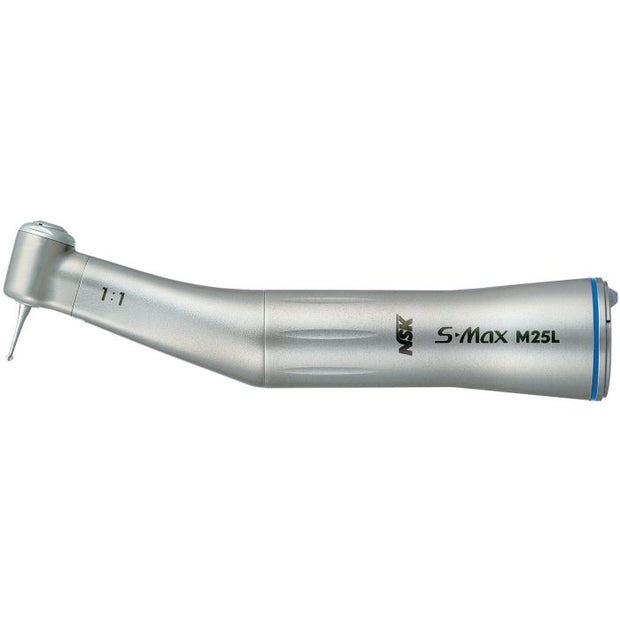 S-Max M25L 1:1 Direct Drive Optic Contra-Angle Handpiece