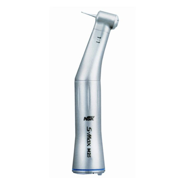 S-Max M25 1:1 Direct Drive Contra-Angle Handpiece