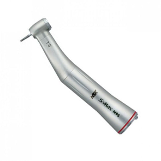 S-Max M95 1:5 Speed Increasing Contra-Angle Handpiece