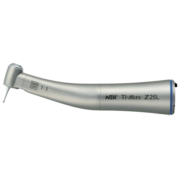 Ti-Max Z 25L 1:1 Direct Drive Contra-Angle Handpiece