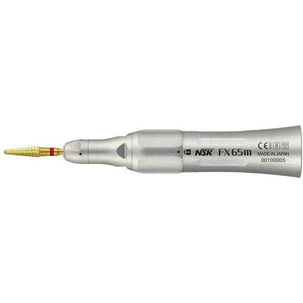 FX65M 1:1 Direct Drive Straight Handpiece