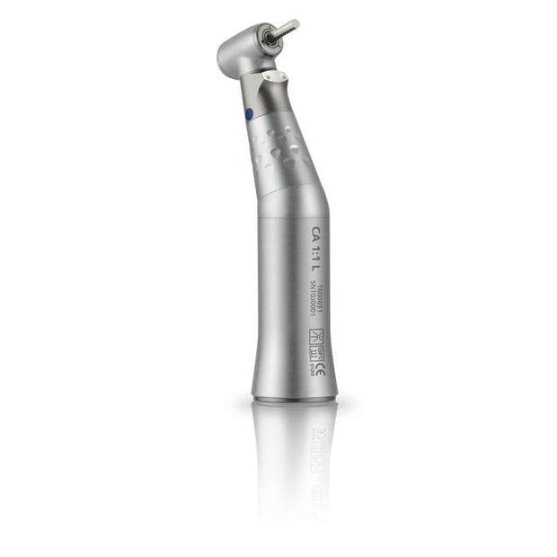 Bien-Air Contra-Angle Handpiece 1:1 L - Micro Series