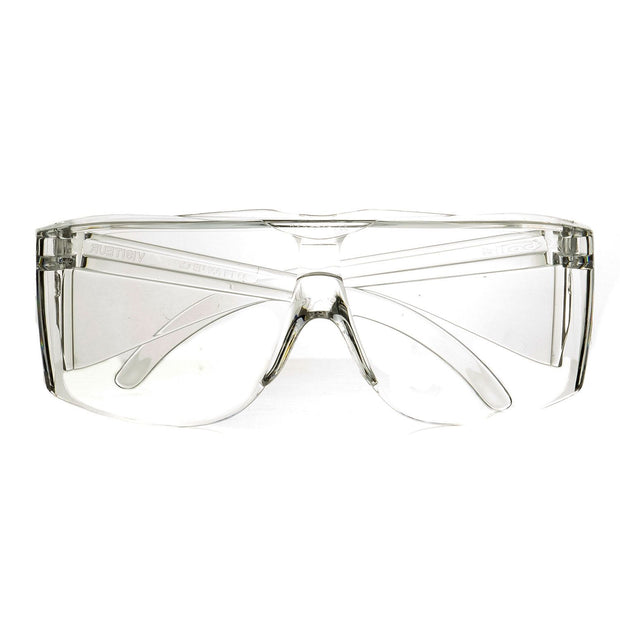 Kleersite Protective Eyewear - Clear