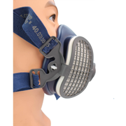 GVS Elipse P3 Half Mask Respirator - Medium/Large (1)