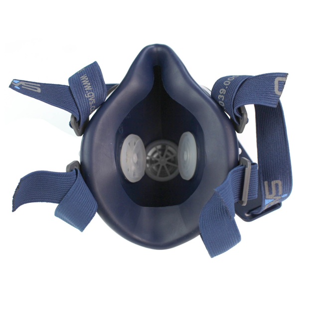 GVS Elipse P3 Half Mask Respirator - Medium/Large (1)