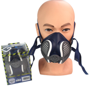 GVS Elipse P3 Half Mask Respirator - Medium/Large (1)