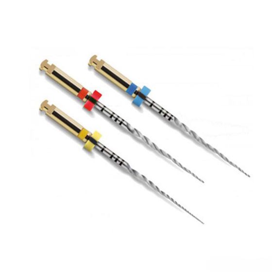 ProTaper Next: Assorted X1-X3 - 31mm (3)