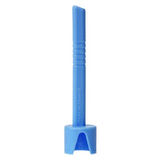 Aireo V-Lock System 3 in 1 Syringe Tips - Blue - 1