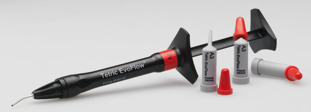 Tetric EvoFlow Refill 1x2g A1