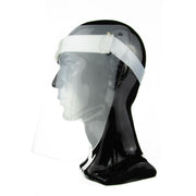 Romi-Shield Reusable Protective Face Shield Visor