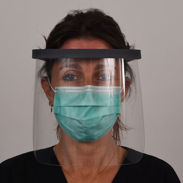 Primacel Reuseable Protective Face Visor