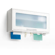 Zilfor Wall Mounted Dispenser