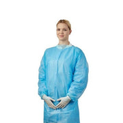 EASIGOWN: Thumb Loop Fluid Resistant Protective Aprons (100)