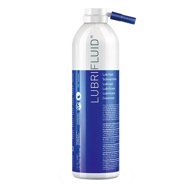 Bien Air Lubrifluid - 500ml