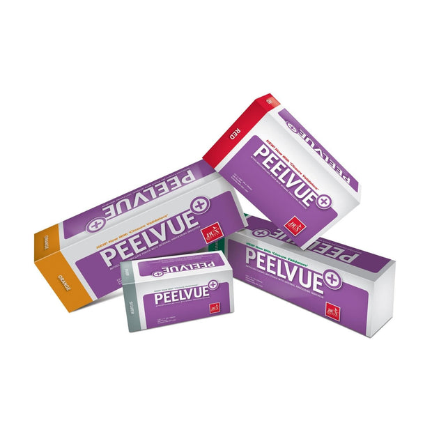 Peel-Vue+ Steri-Pouches 335x510mm (200)