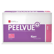 Peel-Vue+ Steri-Pouches 215x380mm (200)