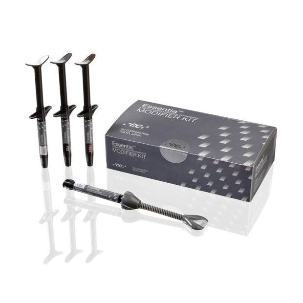 Essentia: Modifier Kit - 4 x Syringes