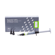 Essentia: HiFlo 2ml Syringe - Universal