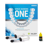 Venus Diamond One: Syringe Kit