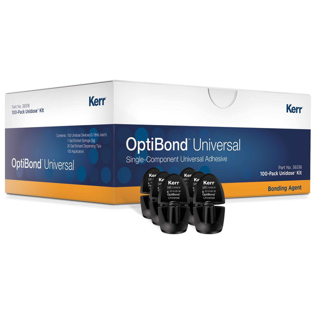 OptiBond Universal: Unidose Kit