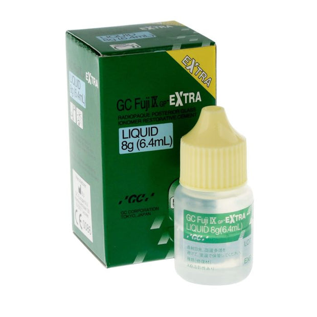 Fuji IX GP Extra - Liquid 6.4ml (8g)