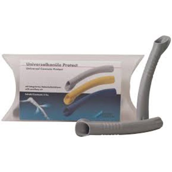 Durr Protect Universal Cannulas - Grey (5)