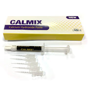 Calmix Calcium Hydroxide Paste - Kit