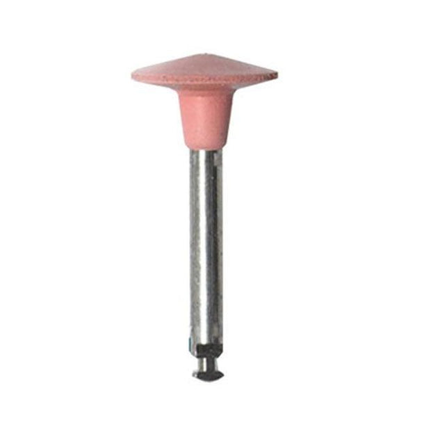 VITA ENAMIC Polishing Instrument - Lens Pink (6)