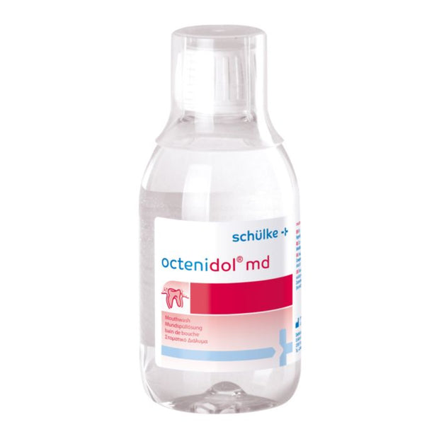 Octenidol® MD Mouthwash - 250ml